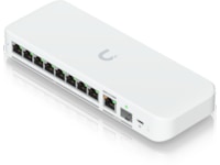 Ubiquiti UniFi Flex 2.5G Switch -B-Grade Demo nettverk