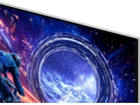 Samsung 27" Odyssey OLED G6 gamingskjerm S27FG60 Skjermer