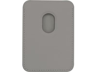 dbramante1928 ICON MagSafe Lommebokdeksel (river stone) Deksel til mobiltelefon
