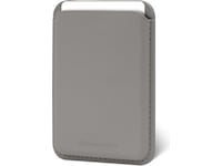 dbramante1928 ICON MagSafe Lommebokdeksel (river stone) Deksel til mobiltelefon