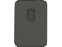 dbramante1928 ICON MagSafe Lommebokdeksel (forest shadow) Deksel til mobiltelefon