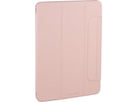 dbramante1928 iPad 11" Avenida ICON Folio (pink sand) Deksel til nettbrett