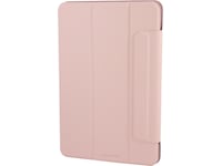 dbramante1928 iPad 11" Avenida ICON Folio (pink sand) Deksel til nettbrett