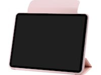 dbramante1928 iPad 11" Avenida ICON Folio (pink sand) Deksel til nettbrett