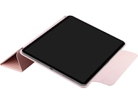 dbramante1928 iPad 11" Avenida ICON Folio (pink sand) Deksel til nettbrett