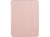 dbramante1928 iPad 11" Avenida ICON Folio (pink sand) Deksel til nettbrett