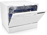 Andersson DHW 2.0 Oppvaskmaskin (hvit) -B-Grade Demo oppvaskmaskin