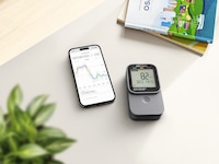 Airthings Corentium Home 2 Radonmåler Diverse sikkerhet