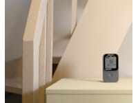 Airthings Corentium Home 2 Radonmåler Diverse sikkerhet