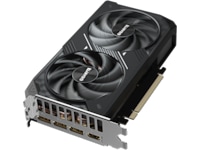 Gigabyte GeForce RTX 5060 Ti Windforce Max OC Skjermkort