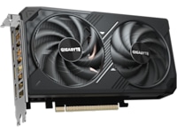 Gigabyte GeForce RTX 5060 Ti Windforce Max OC Skjermkort