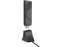 ASUS WiFi adapter ROG USB-BE92 -B-Grade Demo nettverk