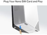 Mercusys MB520-5G 5G Router Mobilt bredbånd
