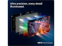 Philips 77" 4K UHD OLED+ Smart TV Ambilight 77OLED909 70 - 79 tommer TV