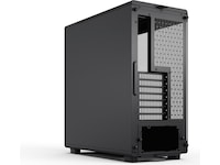 Fractal Design Epoch TG Mid Tower (sort) Midi tower