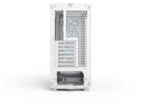 Fractal Design Epoch TG RGB Mid Tower (hvit) Midi tower