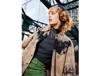 Dyson onTrac CNC Trådløse hodetelefoner, Over-Ear (copper) -B-Grade Demo headset