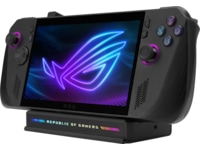 ASUS ROG Bulwark Dock (2025) DG300 Dockingstasjon & USB-HUB