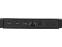 ASUS ROG Bulwark Dock (2025) DG300 Dockingstasjon & USB-HUB