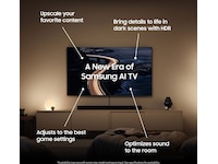 Samsung 98" QN90D 4K Neo QLED Mini LED Smart TV (2024) -B-Grade Demo TV/projektor