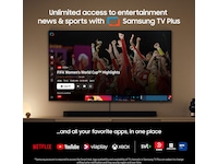 Samsung 98" QN90D 4K Neo QLED Mini LED Smart TV (2024) -B-Grade Demo TV/projektor