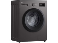 LG F4A1009NDK Vaskemaskin (Dark silver) -B-Grade Demo vask & tørk