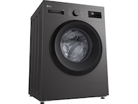 LG F4A1009NDK Vaskemaskin (Dark silver) -B-Grade Demo vask & tørk