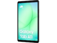 Samsung Galaxy Tab A11 WiFi 64GB (grå) Nettbrett / iPad