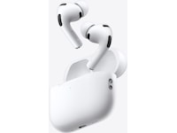 Apple AirPods Pro 3 Trådløse Ørepropper, In-Ear (hvit) Ørepropper