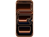 iPhone 17 Pro Max 1TB (kosmisk oransje) Mobiltelefoner