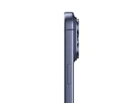 iPhone 17 Pro Max 2TB (dypblå) Mobiltelefoner