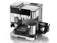 Ninja Luxe Café Premier 3-i-1 Espressomaskin Espressomaskiner