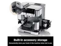 Ninja Luxe Café Premier 3-i-1 Espressomaskin Espressomaskiner