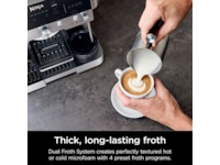 Ninja Luxe Café Premier 3-i-1 Espressomaskin Espressomaskiner