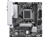 Gigabyte B650M GAMING WIFI6E Hovedkort AMD Socket