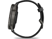 Garmin Venu 4 45mm GPS (black) Smartklokker