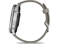 Garmin Venu 4 45mm GPS (silver/gray) Smartklokker