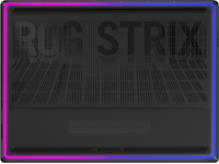 Asus ROG Strix SCAR 18" WQXGA 240 Hz -B-Grade Demo bærbar PC