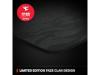 Qck XXL Faze Clan Gamingmusematte