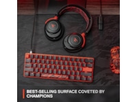 Qck XXL Faze Clan Gamingmusematte