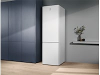 Electrolux LNT6ME36W2 Kombiskap (hvit) -B-Grade Demo frysere & kjøleskap