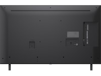 LG 43" NANO80 AI 4K NanoCell Smart TV (2025) 20 - 49 tommer TV