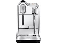 Sage Creatista PRO Nespressomaskin (børstet stål) -B-Grade Demo hjem & fritid