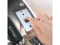 Sage Creatista PRO Nespressomaskin (børstet stål) -B-Grade Demo hjem & fritid