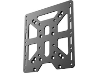 MOZA Flight Base Mount Adapter Ratt & pedaler