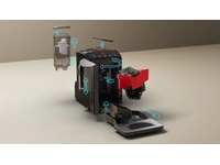  -B-Grade Demo hjem & fritid