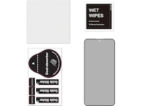 iiglo Galaxy A37 / A57 Privacy Glass skjermbeskytter Skjermbeskyttelse