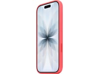 iPhone 17 Silicone Case with MagSafe – Bright Guava Deksel til mobiltelefon