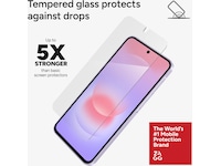 InvisibleShield Glass Elite Galaxy A37 Skjermbeskytter Skjermbeskyttelse