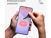 InvisibleShield Glass Elite Galaxy A37 Skjermbeskytter Skjermbeskyttelse